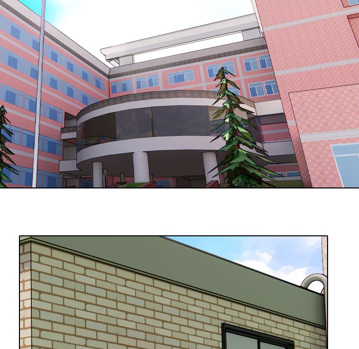 Read High School Legend: Red Dragon chapter 302 image 10 on Lezhin