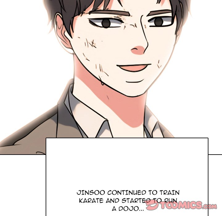 Read High School Legend: Red Dragon chapter 302 image 110 on Lezhin