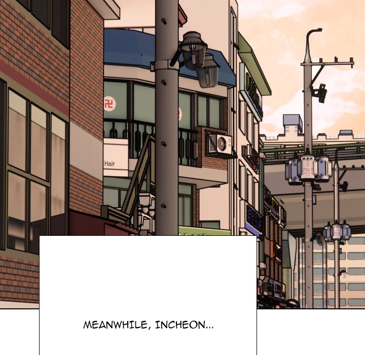 Read High School Legend: Red Dragon chapter 302 image 113 on Lezhin