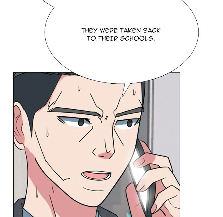 Read High School Legend: Red Dragon chapter 302 image 15 on Lezhin