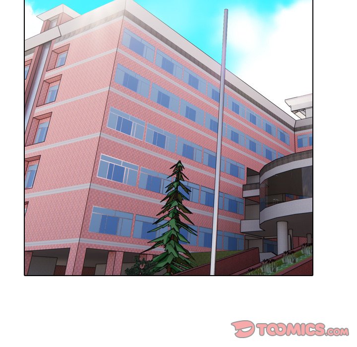Read High School Legend: Red Dragon chapter 302 image 20 on Lezhin