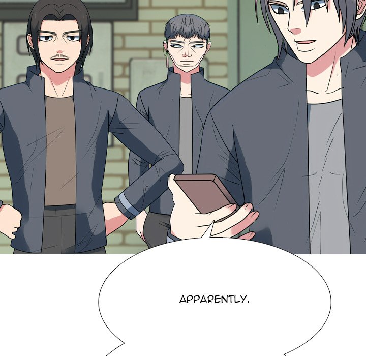Read High School Legend: Red Dragon chapter 302 image 22 on Lezhin