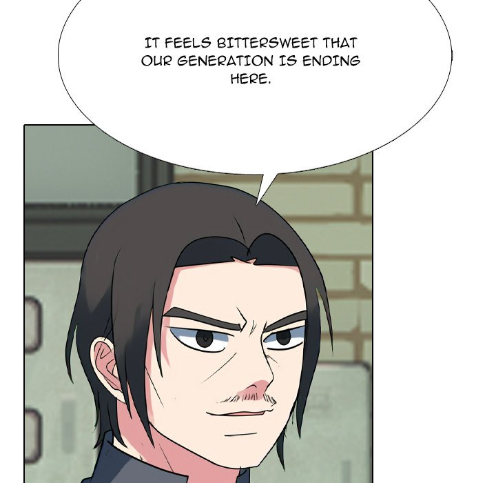Read High School Legend: Red Dragon chapter 302 image 24 on Lezhin