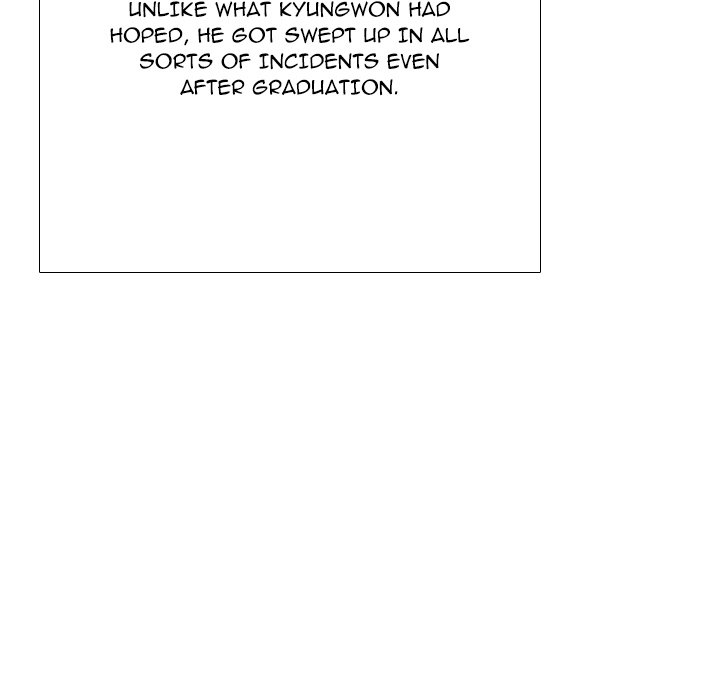 Read High School Legend: Red Dragon chapter 302 image 28 on Lezhin