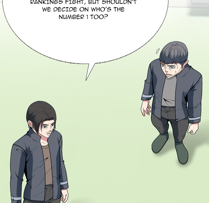 Read High School Legend: Red Dragon chapter 302 image 30 on Lezhin