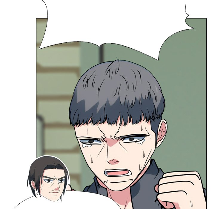 Read High School Legend: Red Dragon chapter 302 image 33 on Lezhin