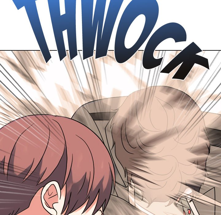 Read High School Legend: Red Dragon chapter 302 image 4 on Lezhin