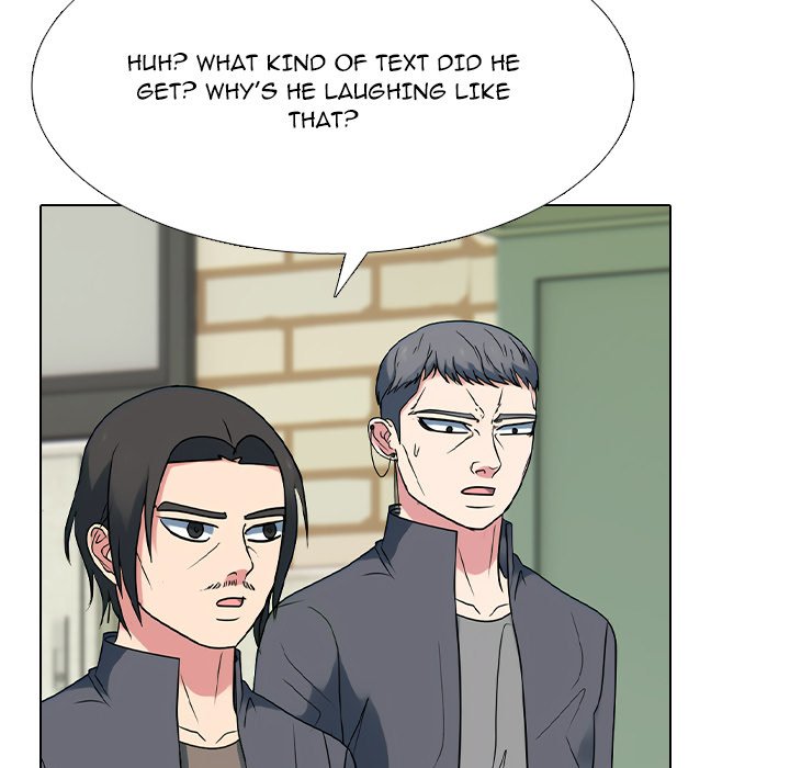 Read High School Legend: Red Dragon chapter 302 image 46 on Lezhin
