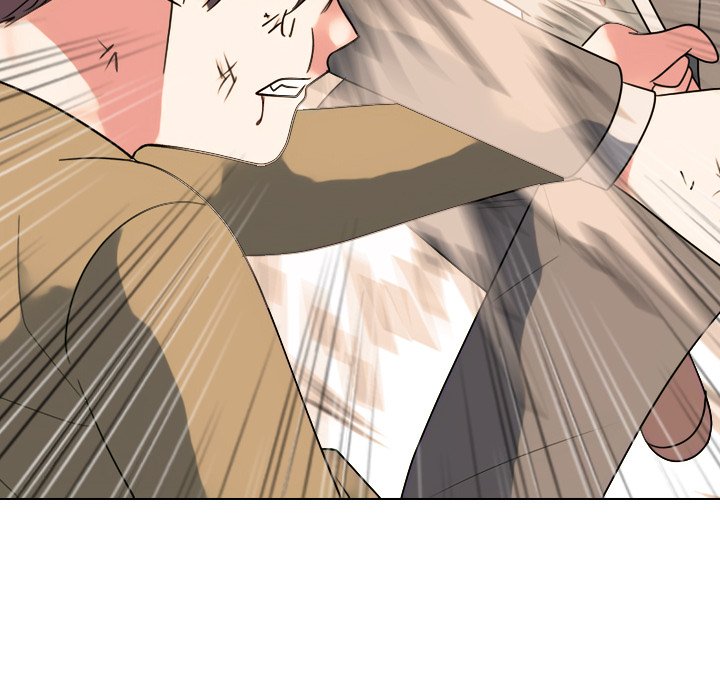 Read High School Legend: Red Dragon chapter 302 image 5 on Lezhin