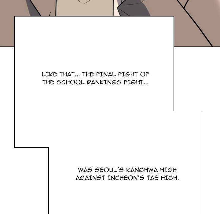 Read High School Legend: Red Dragon chapter 302 image 75 on Lezhin