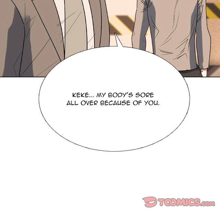 Read High School Legend: Red Dragon chapter 302 image 83 on Lezhin