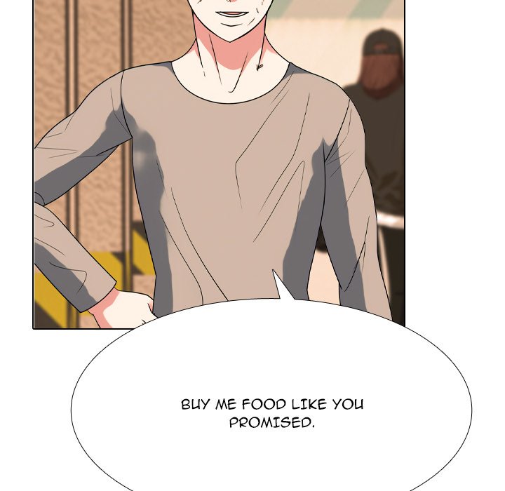 Read High School Legend: Red Dragon chapter 302 image 85 on Lezhin