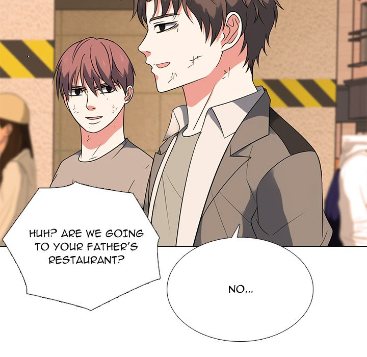 Read High School Legend: Red Dragon chapter 302 image 88 on Lezhin