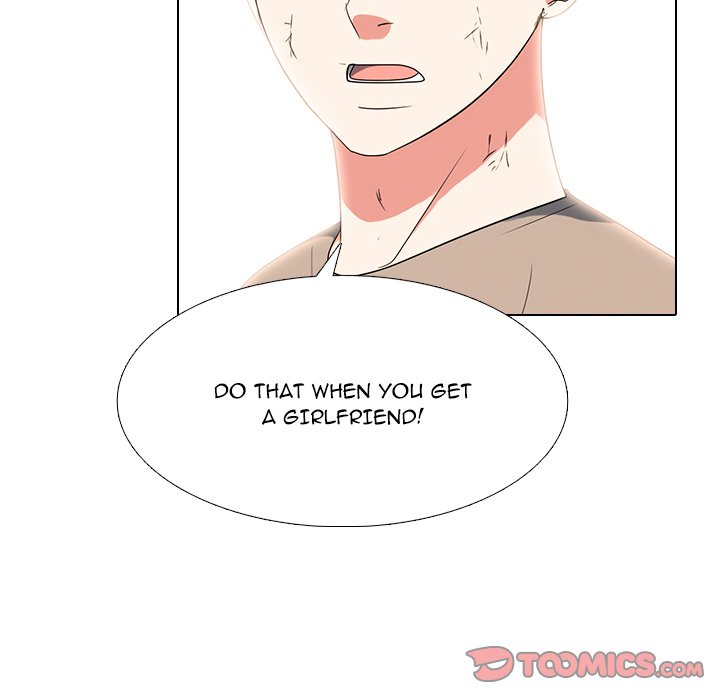 Read High School Legend: Red Dragon chapter 302 image 92 on Lezhin