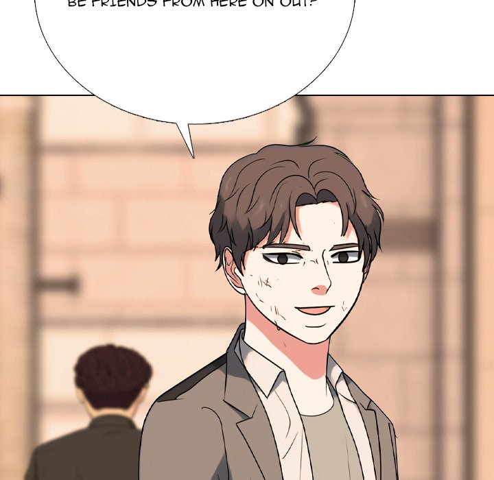 Read High School Legend: Red Dragon chapter 302 image 99 on Lezhin
