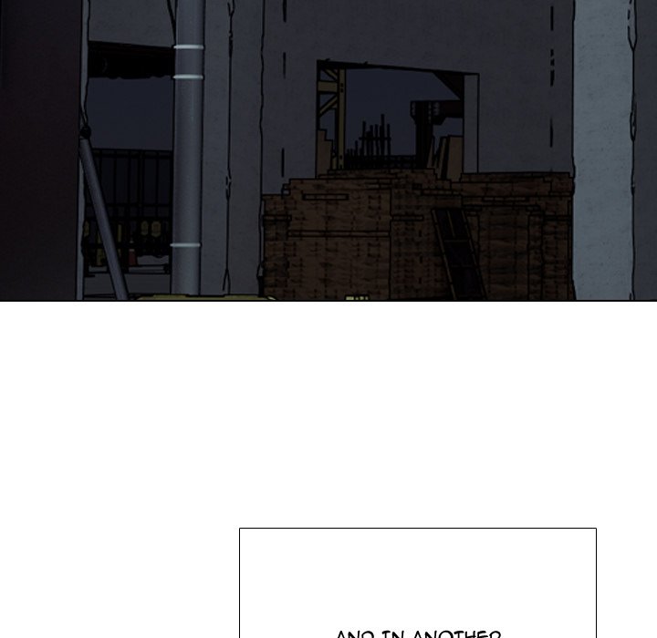 Read High School Legend: Red Dragon chapter 303 image 10 on Lezhin