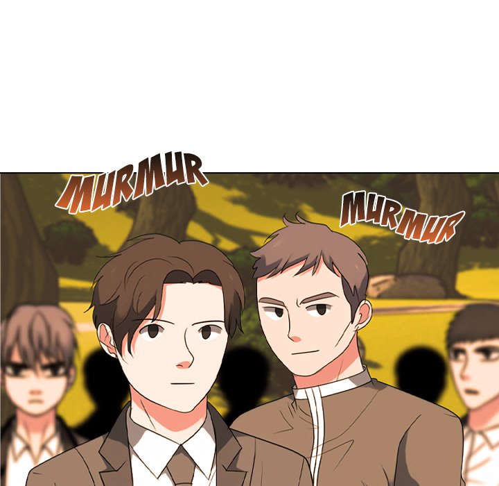 Read High School Legend: Red Dragon chapter 303 image 105 on Lezhin