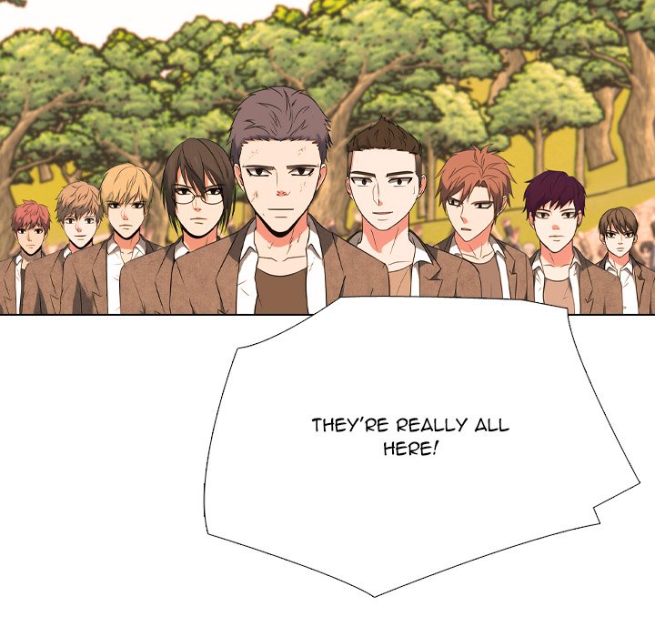 Read High School Legend: Red Dragon chapter 303 image 118 on Lezhin