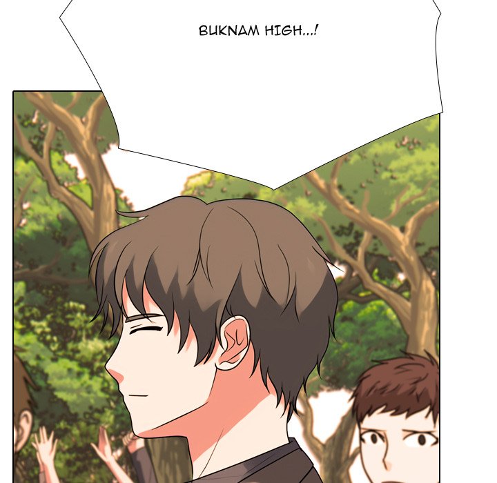 Read High School Legend: Red Dragon chapter 303 image 120 on Lezhin