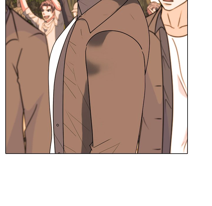 Read High School Legend: Red Dragon chapter 303 image 121 on Lezhin