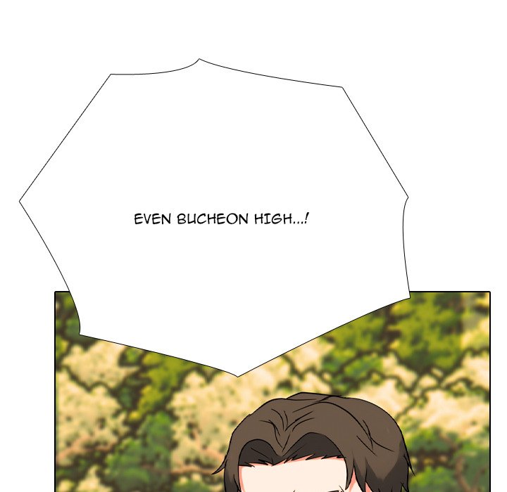 Read High School Legend: Red Dragon chapter 303 image 122 on Lezhin