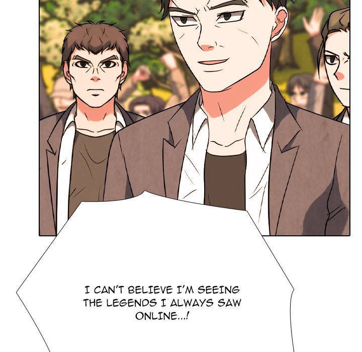 Read High School Legend: Red Dragon chapter 303 image 123 on Lezhin