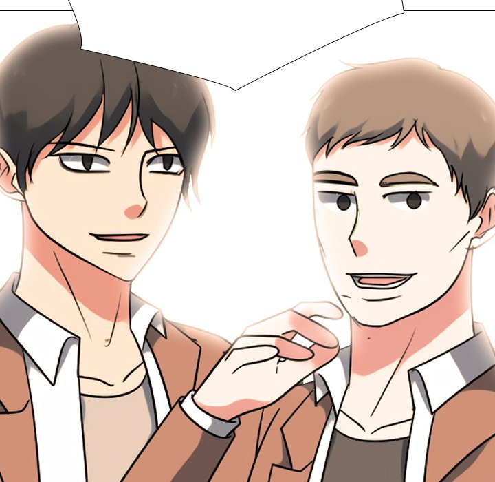 Read High School Legend: Red Dragon chapter 303 image 124 on Lezhin