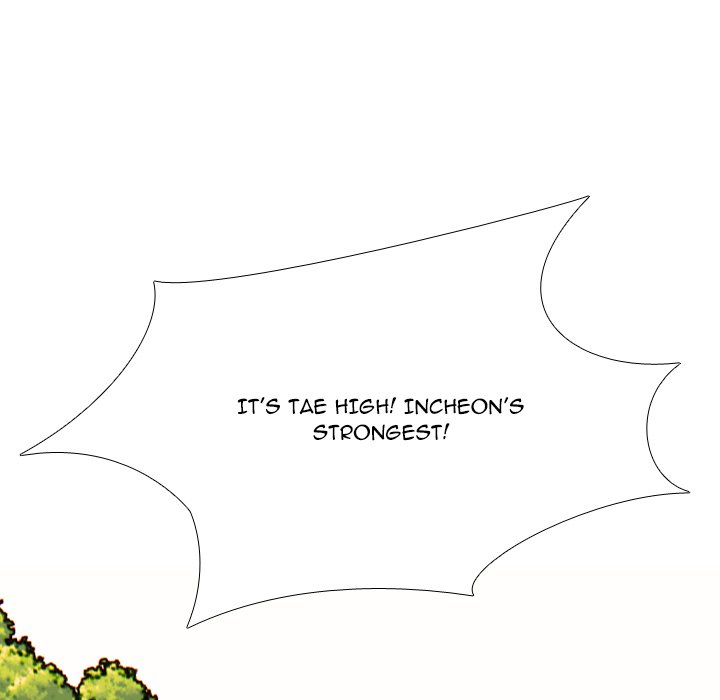Read High School Legend: Red Dragon chapter 303 image 126 on Lezhin