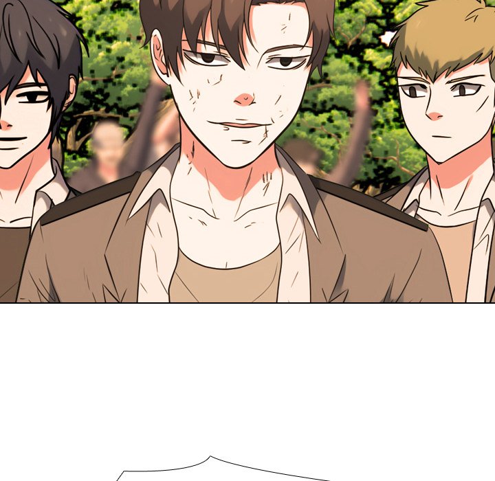 Read High School Legend: Red Dragon chapter 303 image 129 on Lezhin