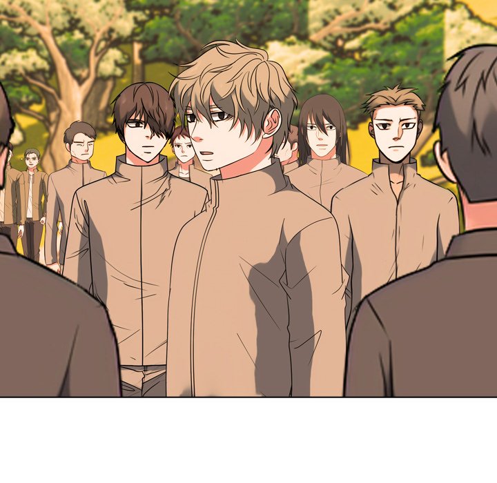 Read High School Legend: Red Dragon chapter 303 image 131 on Lezhin