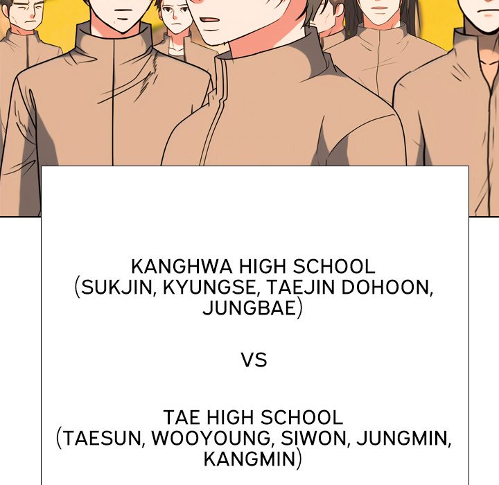 Read High School Legend: Red Dragon chapter 303 image 133 on Lezhin