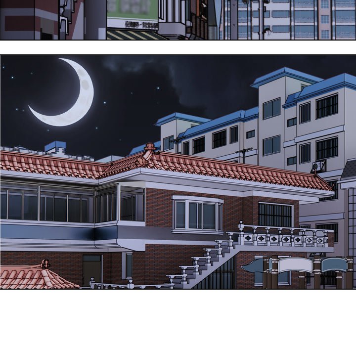 Read High School Legend: Red Dragon chapter 303 image 18 on Lezhin