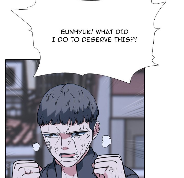 Read High School Legend: Red Dragon chapter 303 image 25 on Lezhin
