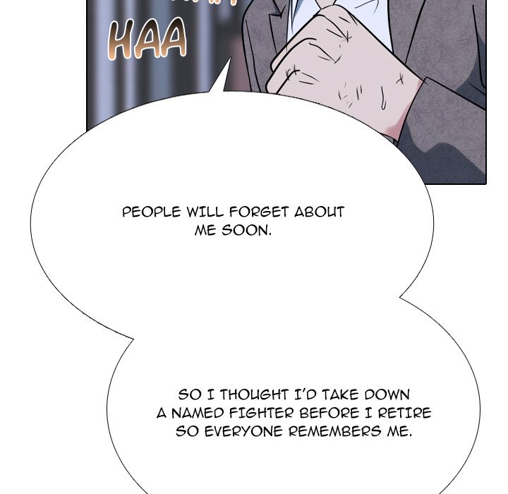Read High School Legend: Red Dragon chapter 303 image 28 on Lezhin