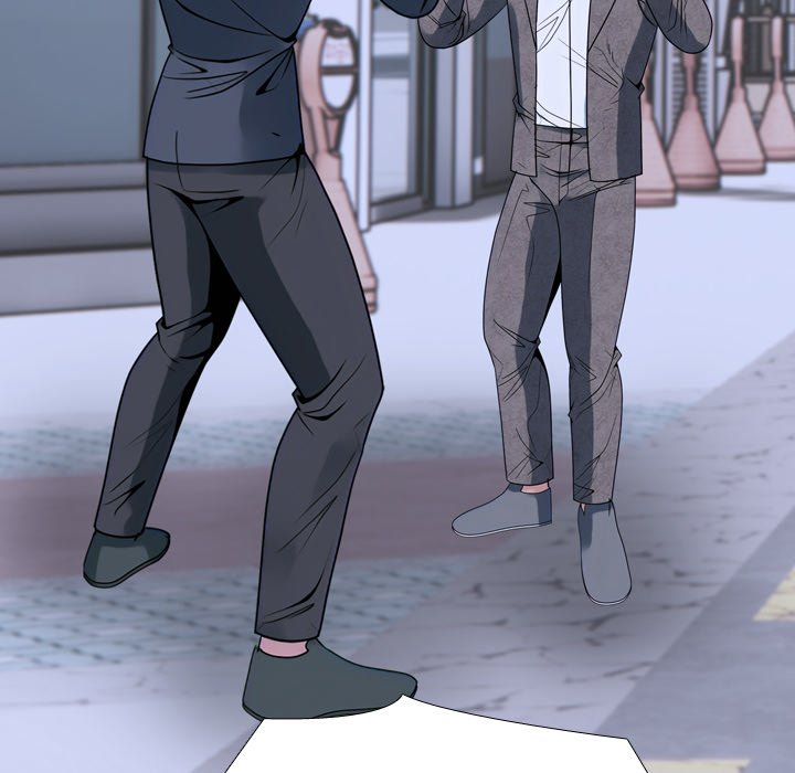 Read High School Legend: Red Dragon chapter 303 image 31 on Lezhin
