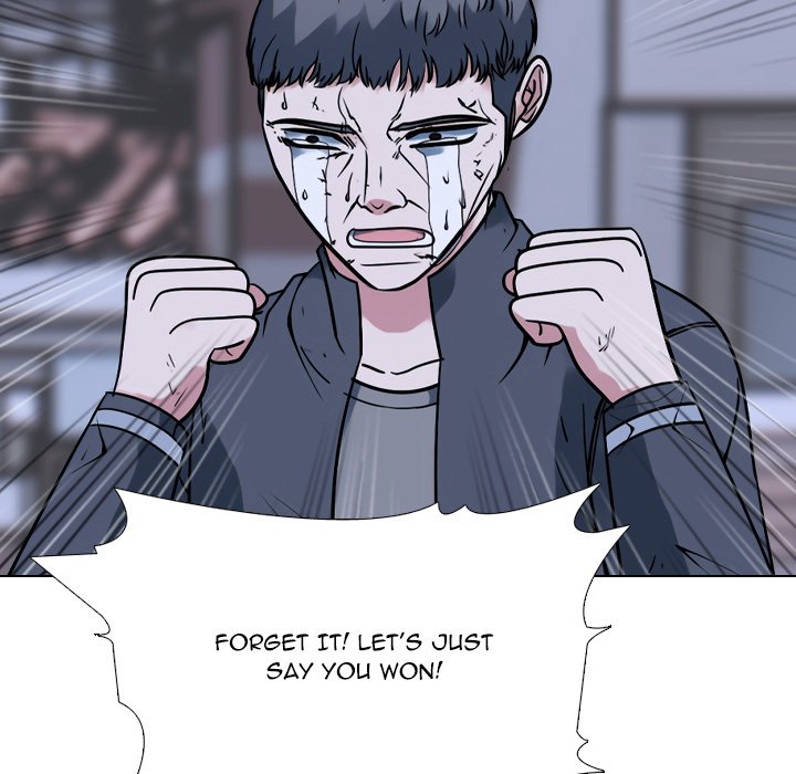 Read High School Legend: Red Dragon chapter 303 image 34 on Lezhin