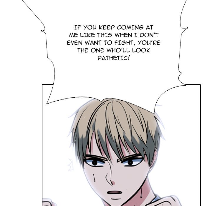 Read High School Legend: Red Dragon chapter 303 image 36 on Lezhin