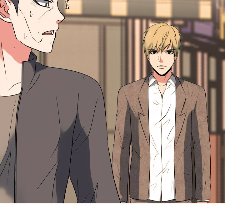 Read High School Legend: Red Dragon chapter 303 image 4 on Lezhin