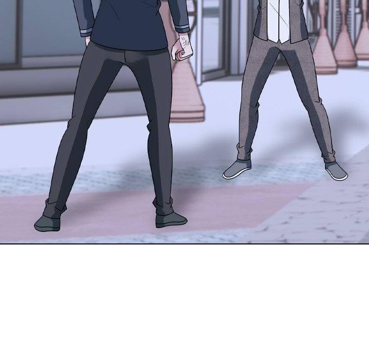 Read High School Legend: Red Dragon chapter 303 image 40 on Lezhin