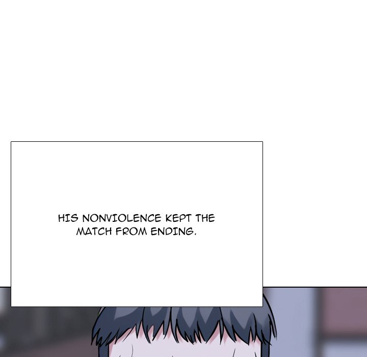 Read High School Legend: Red Dragon chapter 303 image 42 on Lezhin