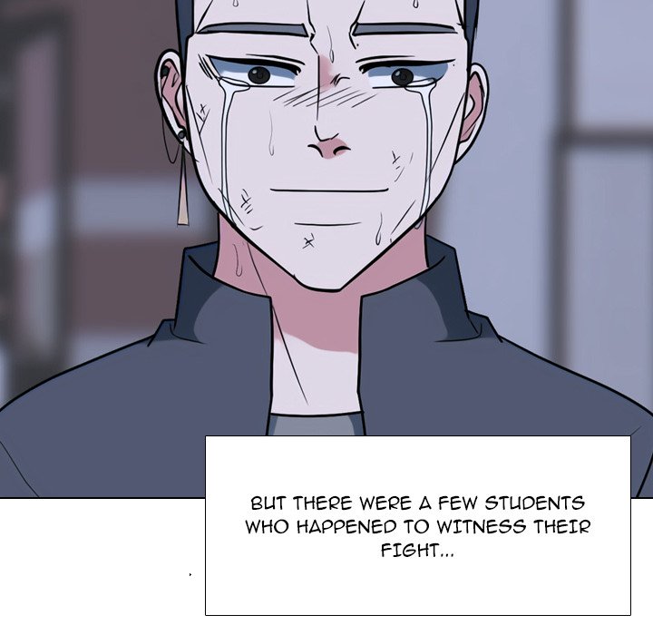 Read High School Legend: Red Dragon chapter 303 image 43 on Lezhin