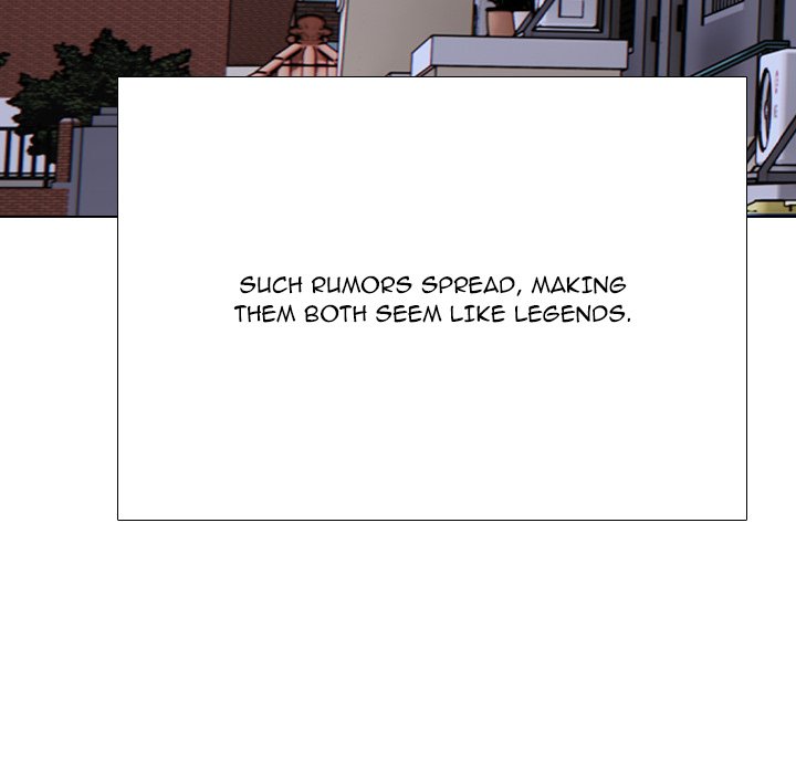 Read High School Legend: Red Dragon chapter 303 image 46 on Lezhin
