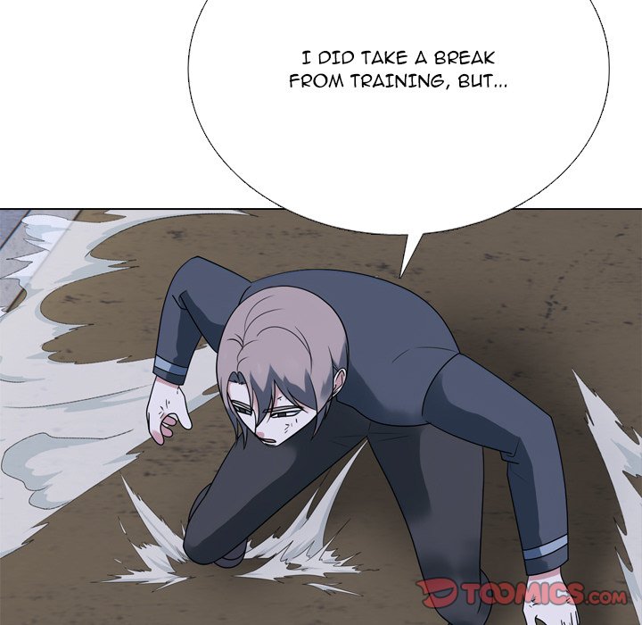 Read High School Legend: Red Dragon chapter 303 image 74 on Lezhin