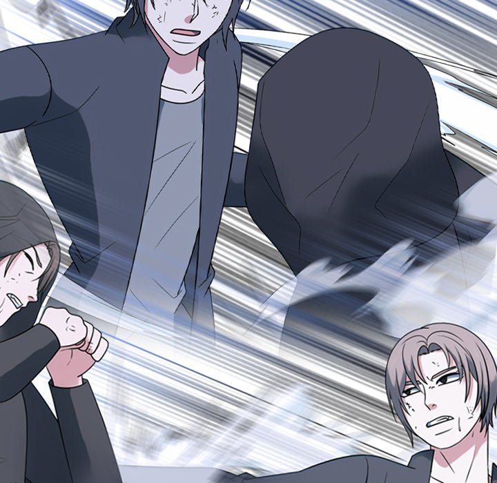 Read High School Legend: Red Dragon chapter 303 image 85 on Lezhin