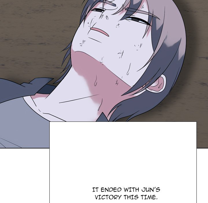 Read High School Legend: Red Dragon chapter 303 image 96 on Lezhin