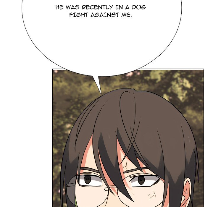 Read High School Legend: Red Dragon chapter 304 image 104 on Lezhin