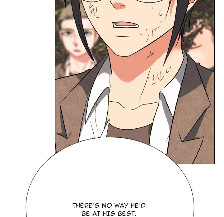 Read High School Legend: Red Dragon chapter 304 image 105 on Lezhin