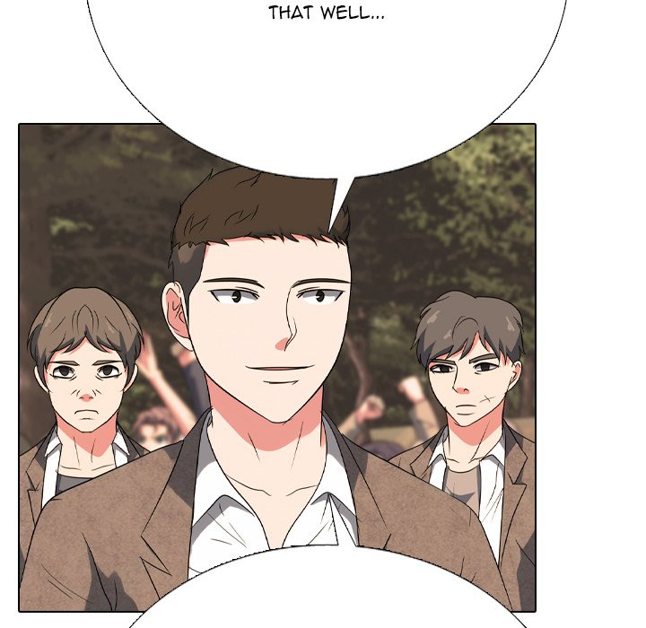 Read High School Legend: Red Dragon chapter 304 image 107 on Lezhin