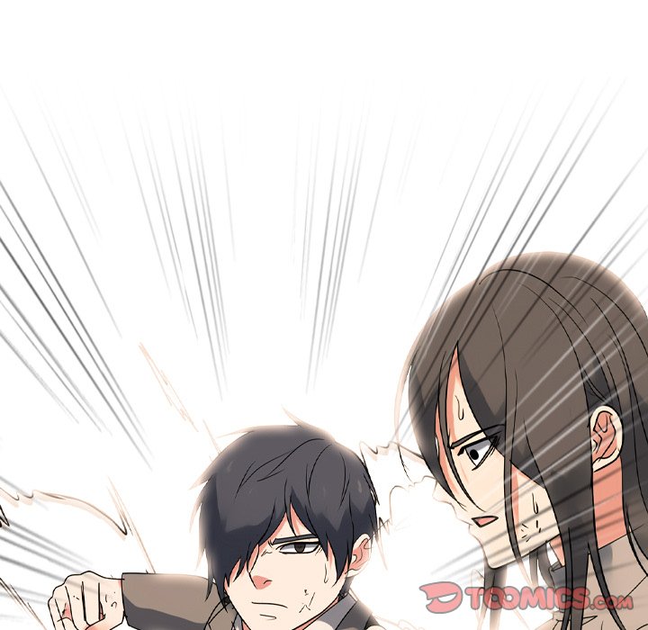 Read High School Legend: Red Dragon chapter 304 image 110 on Lezhin