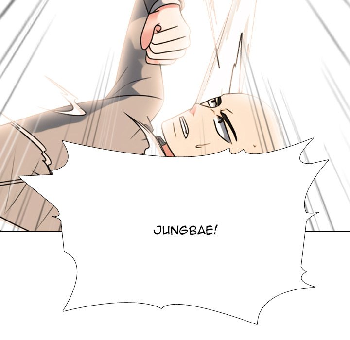 Read High School Legend: Red Dragon chapter 304 image 116 on Lezhin